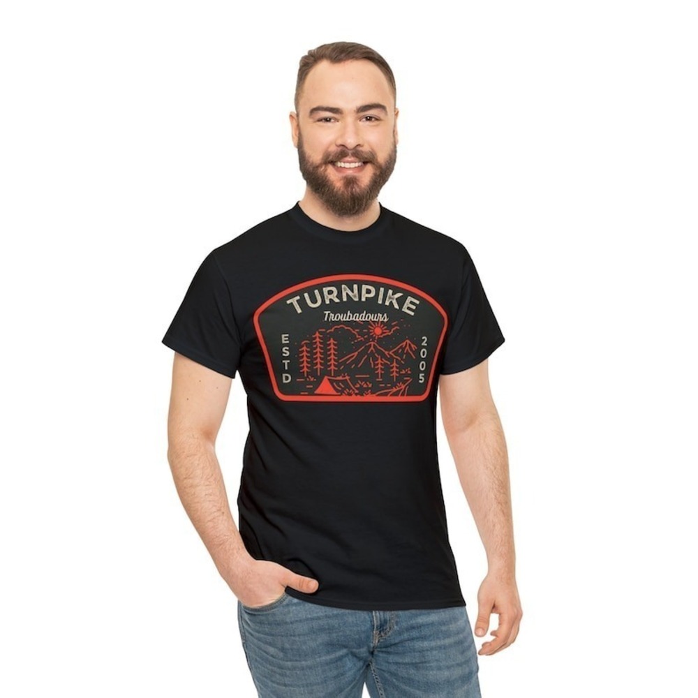 Turnpike Troubadours Shirt